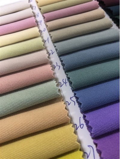 GZ-XD 6811 100%復合絲 275g 側面照